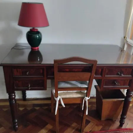Penzion I Twin Beds Avenida Da Republica Lisboa