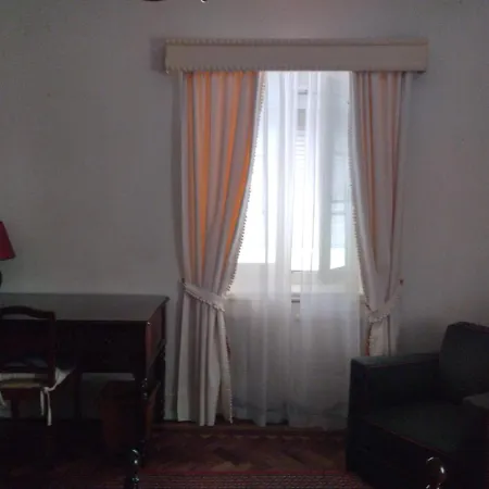Penzion I Twin Beds Avenida Da Republica