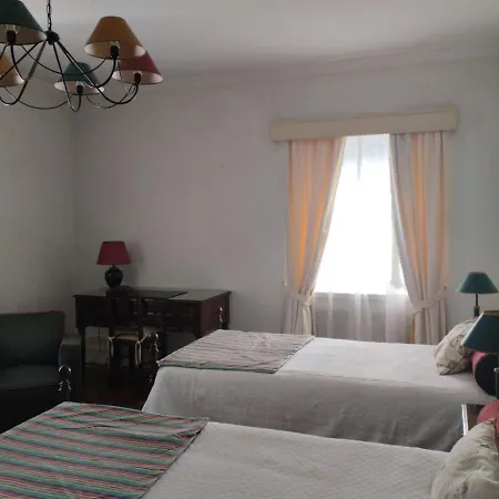 Гостевой дом I Twin Beds Avenida Da Republica Лиссабон